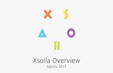 Xsolla company overview august2014 pt
