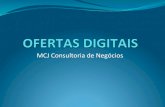 Mcj digital ofertas