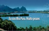 Ilha Pura Vila dos Atletas | 2, 3 e 4 quartos na Barra da Tijuca