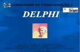 Introduction to Delphi - June 2004