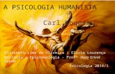 Humanismo Carl Rogers