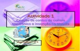 Actividade1 email moodle