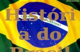 Historia do brasil mely