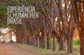 Experiência Schumacher College Brasil 2014