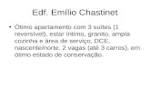 Emílio chastinet