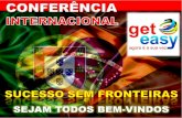 Apresentação GetEasy Brasil Oficial