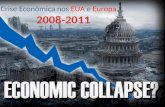 G4 - Crise Econômica