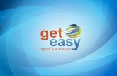Get Easy - Agora é sua Vez !