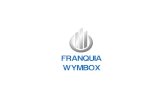 Franquia wymbox - Franquia Barata