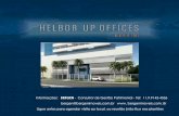 Helbor Up Offices Berrini