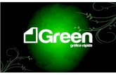 Portifólio Green Gráfica Rápida