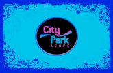 City Park Acupe : Salvador-BA
