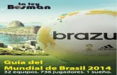 Guia Mundial Brasil 2014 - La ley Bosman