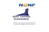 NEGÓCIO ONLINE NA PRÁTICA - UM CURSO HONESTO !