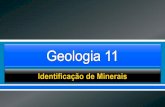Geo 5   identificação de minerais