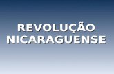 Revolução Nicaraguense