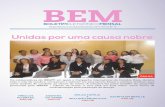 BEM - 10° edição de Novembro de 2013
