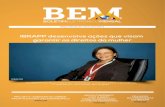 BEM - 6° edição de fevereiro de 2013
