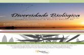 Livro - Diversidade Biológica dos Arroios Capivaras, Ribeiro e orla do Guaíba - Barra do Ribeiro, RS