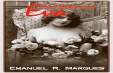 Emanuel R Marques - Eva (A Misteriosa)