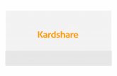 kardshare - Uma rede de negócios com cartão de visitas online