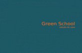 Green School, por Carolina Bergier