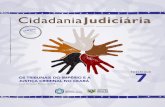 Fascículo 7: Os Tribunais do Império e a Justiça Criminal no Ceará (Cidadania Judiciária)