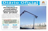 Diário Oficial de Guarujá - 10-01-12