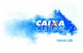 Caixa Cultural #VivaMaisCultura