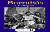 Barrabs (charles haddon spurgeon)