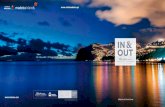 Pestana hotels & resorts in&out madeira