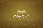 Alfa Corporate - São Cristóvão. Info. (21)97980-3434