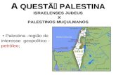 Palestina 2009