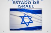 Formação do Estado de Israel