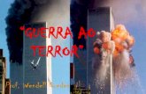 Guerra ao Terror