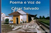 Poema Ficalho