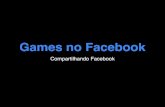 Games no Facebook