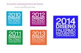 Evento de Design - Encontro Latinoamericano de Design