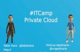 Private Cloud ITCamp