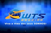 WTS Top Brasil
