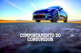Nissan - Comportamento Consumidor