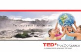 Plano de Patrocínio TEDxFozDoIguaçu