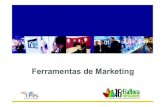 16ª Fiaflora Expogarden - Ferramentas de Marketing