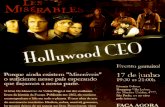HollywoodCEO: Les Miserables