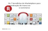 Os 7 benefícios do Marketplace para a construção de marca no e-commerce - Marcelo Terrazzan / Gerente Comercial da Rakuten Brasil