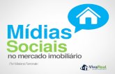 2 - Mídias Sociais no Mercado Imobiliário - Mariana Ferronato - VivaReal - RJ