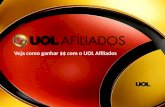 UOL Afiliados no Afiliados Brasil 2014