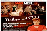 HollywoodCEO: Mad Men