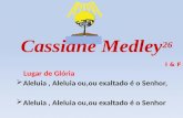 Medley Cassiane