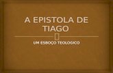 A Epistola de Tiago